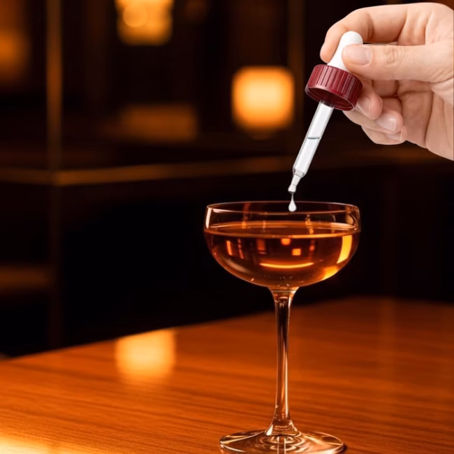 [Just one drop] Milupa Syrup Drinking Formula – For Women Only 
