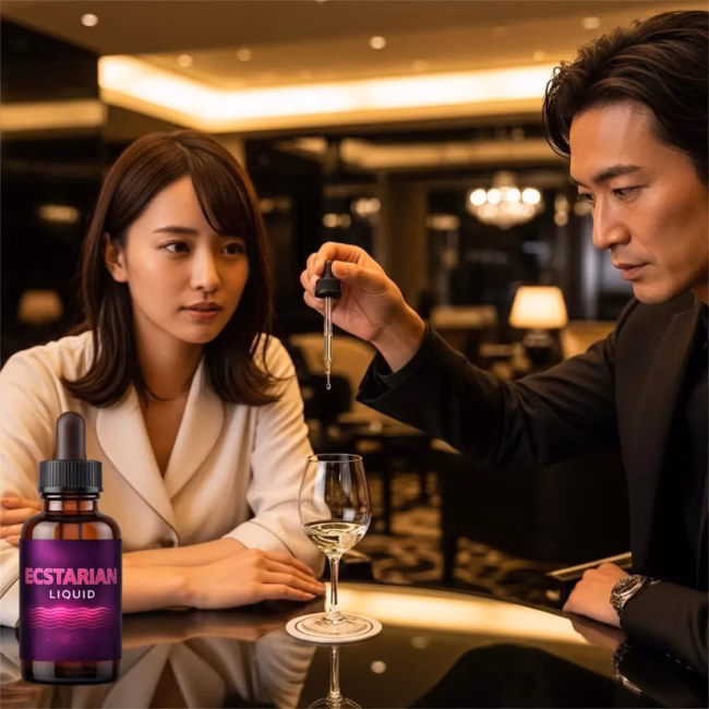 【一滴感受】Extarian液体 – 可饮用型(女性专用)