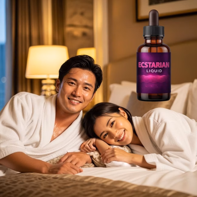 【一滴感受】Extarian液体 – 可饮用型(女性专用)