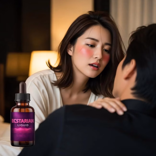 【一滴感受】Extarian液体 – 可饮用型(女性专用)