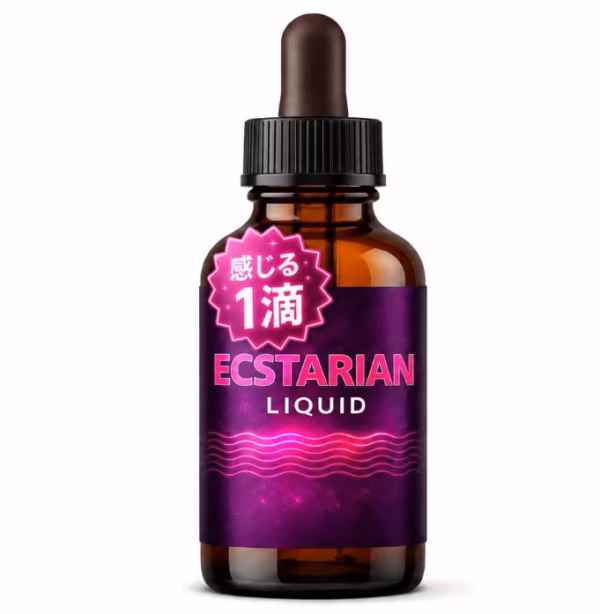 【一滴感受】Extarian液体 – 可饮用型（女性专用）